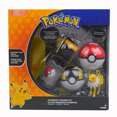 Jouet Pokéball Voltali
